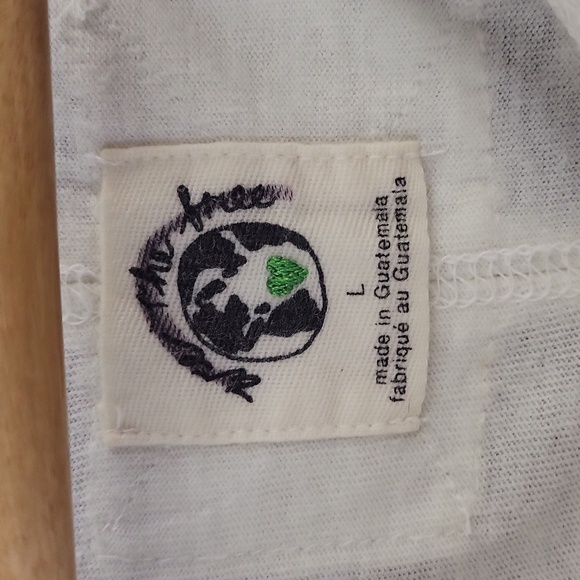 🌻NWOT) "Sunflower tee" By"we the free" 🌻 - Picture 9 of 16